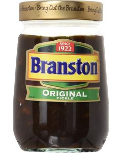 Branston Original Pickle - Pack of 2 (360g each)
