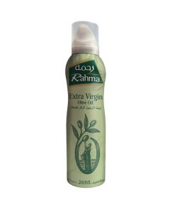 Extra Virgin Olive Oil Spray