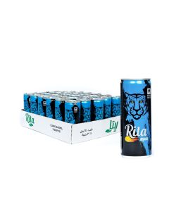Blue Can