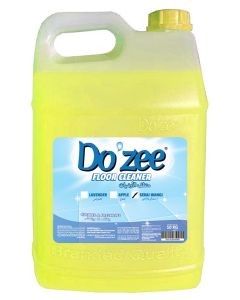 Serai Wangi Scented Liquid Floor Cleaner, 10 Liters