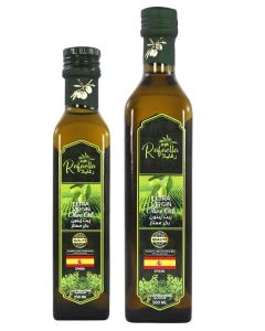 Extra Virgin Olive Oil 250ml + 500ml