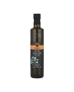 Gaea, Sitia Extra Virgin Olive Oil, Rich, 16.9 fl oz (500 ml)