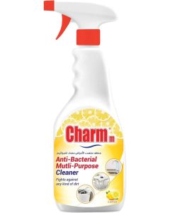 Charmm Antibacterial Multi-Purpose Cleaner 650ml