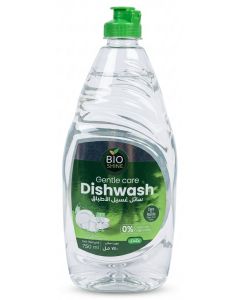Gentle Care Dishwash 750 ML