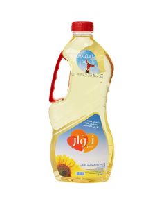 Nawar Sunflower Oil 1.5L