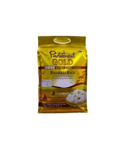 Gold Extra Long Basmati Rice 5Kg
