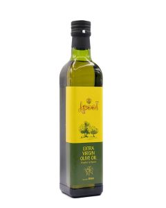 Aseel Extra Virgin Olive Oil 500ml Pack of 2