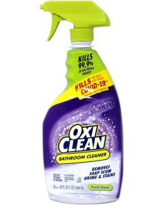 Bathroom Cleaner Fresh Scent 946 ML