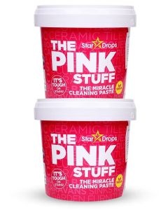 The Miracle All Purpose Cleaning Paste - Highest Qualty Cleaner 2x850G