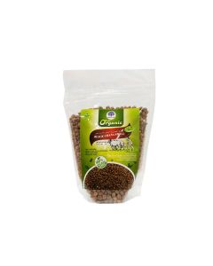 Organic Black Chana Small 500G