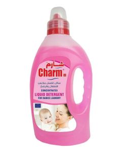 Concentrated Liquid Detergent For Babies 1 L