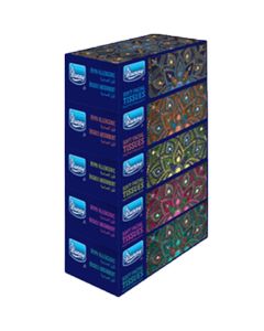 Soft Facial Tissue 200 Sheets x 2 Ply