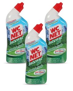 Intense Gel Mountain Fresh 3x750ML
