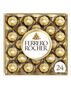 Ferrero Rocher 300g (24 pcs)