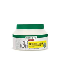 Natures Essence Lacto Bleach Natural Milk Bleach without Activator 50ML