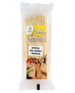 Neelam Foodland Special Veg. Hakka Noodles (200 gm)