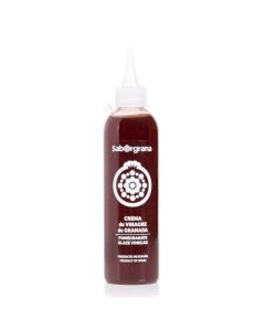 Pomegranate Glaze Vinegar