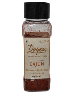 Doyen Cajun Seasoning
