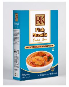 Fish Masala Box 160gm