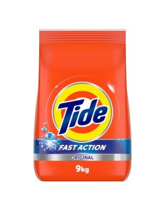 Fast Action Original Laundry Detergent Powder