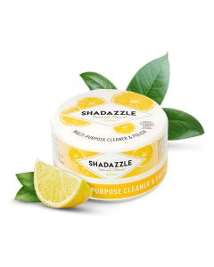 Multi Purpose Cleaner & Polish Natural All Purpose Lemon Scent 300G