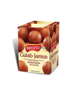 Gulab Jamun