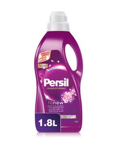 Persil Floral Aroma Detergent 1.8L