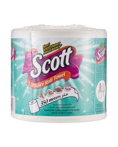 Multi Purpose Paper Towel Roll