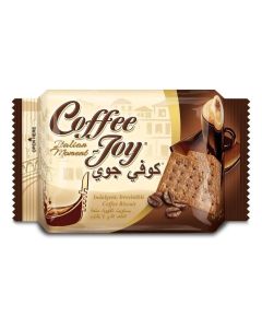 Coffee Joy Italian Moment Biscuit