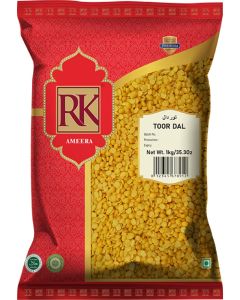 Pr Toor Dal - 1 Kg