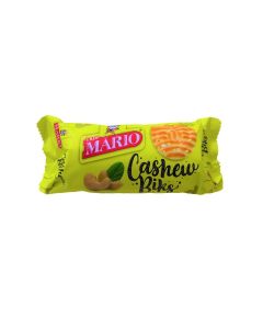 Cashew Biks Biscuits 90Gm