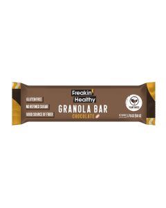 Chocolate Granola Bar