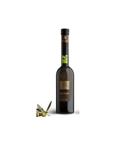 Premium Organic Extra Virgin Olive Oil Desert Miracle 500ml made in Morocco