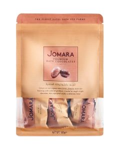Assorted Date Chocolates
