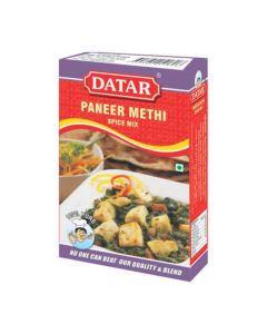 Paneer Methi Spice Mix