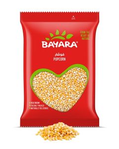 POPCORN 1KG