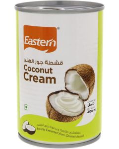 Eastern Coconut Cream 400ml