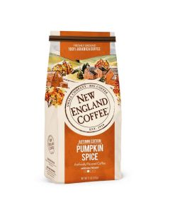 New England Coffee Pumpkin Spice Medium Roast
