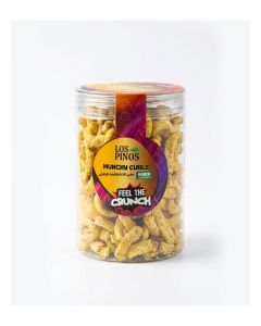 Munchie Curls Ranch 200 Gm