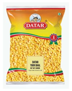 Toor Dal Plain