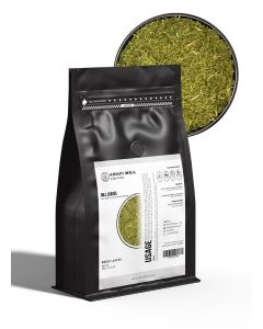 AWAFI MILL Dill Leaves (Dill Weed) – Food-Grade Dried Herb / Anethum graveolens - 500g / 17.6 Oz