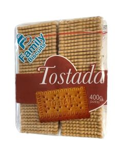 Biscuits, Pack Of 2, Spain