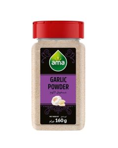 Garlic Powder, China