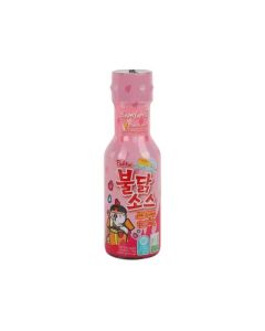 Samyang Buldak Hot Chicken Cabonara Sauce- 200 gm