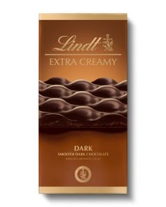 Extra Creamy Dark Chocolate