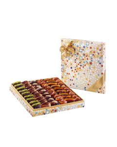 Najma Large Gift Set Collection Premium Filled Dates