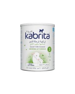 Kabrita 3 Goat Milk Toddler Formula, 800g (1-3 Years)