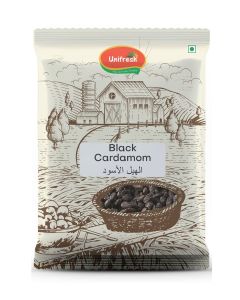 Black Cardamom