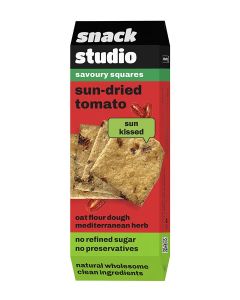 Snack Studio Sun Dried Tomato 48g