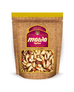 Raw Brazil Nuts